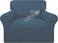 Easy-Going 100% Waterproof Oversized Chair Couch Cover, Dual Waterproof Sofa by Easy-Going