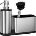 ODesign Kitchen Soap Dispenser Set - 3 in 1 by ODesign
