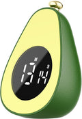 Digital Visual Timer Kitchen Timer by DoliYearning
