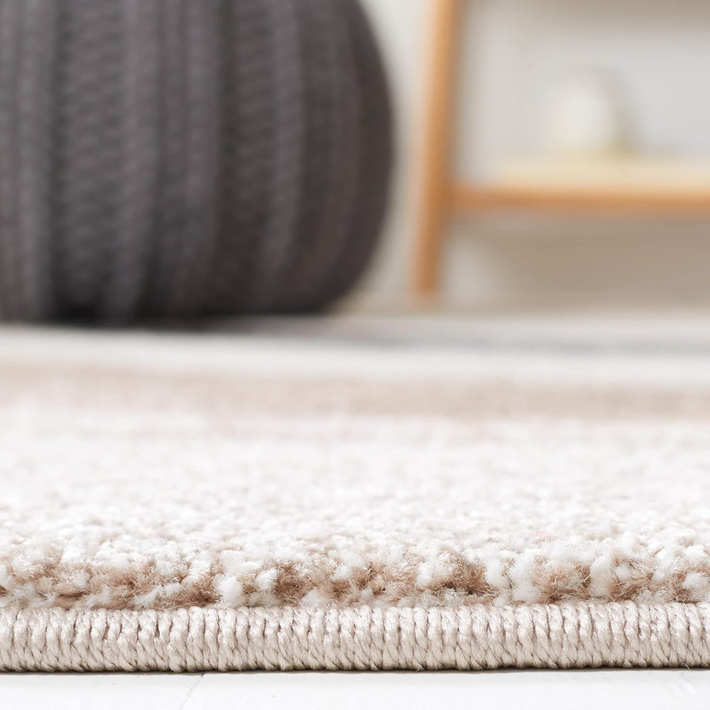 SAFAVIEH Hollywood Collection Runner Rug - 2'3" x 8', Brown &amp...