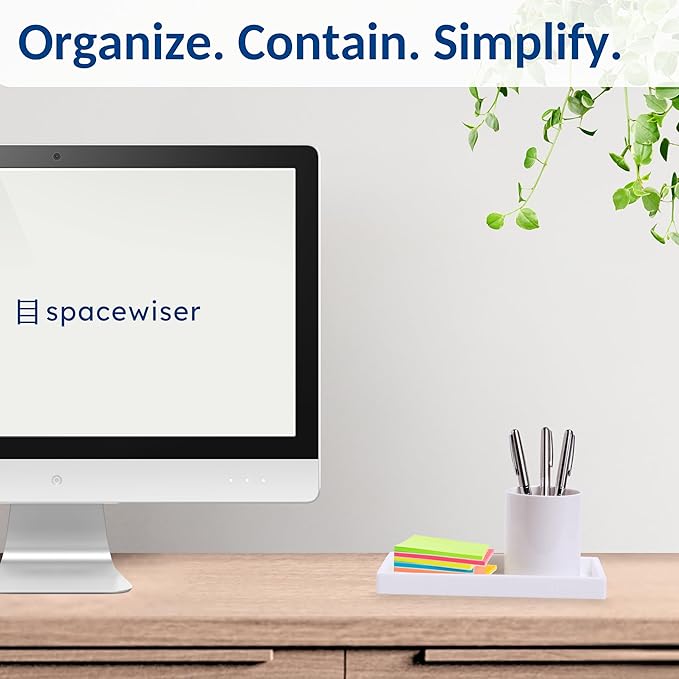 Spacewiser Countertop and Vanity Tray - Image 9