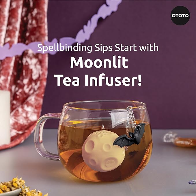 Cute Tea Strainers - Image 2