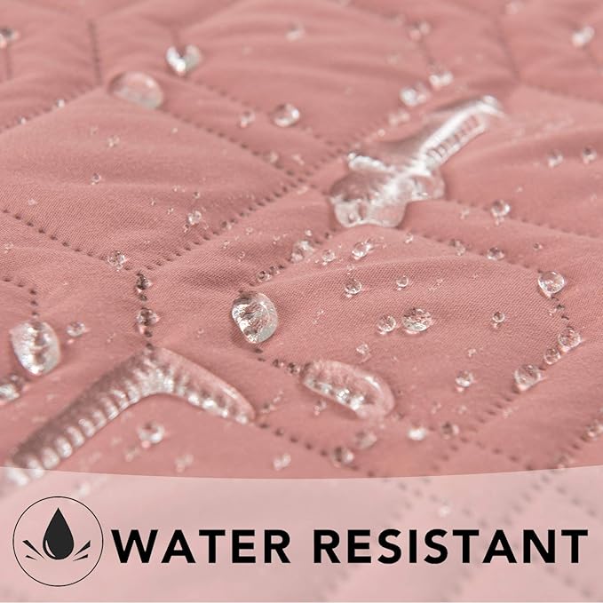 Ameritex Waterproof Dog Bed Cover Pet Blanket - Image 2