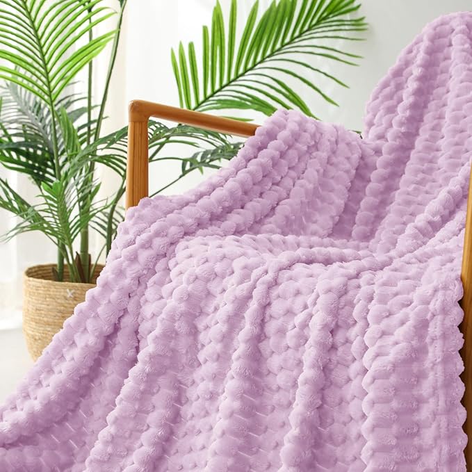 Exclusivo Mezcla Fleece King Blanket - Image 5
