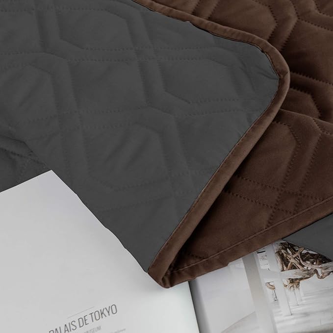 Ameritex Waterproof Dog Bed Cover Pet Blanket - Image 3