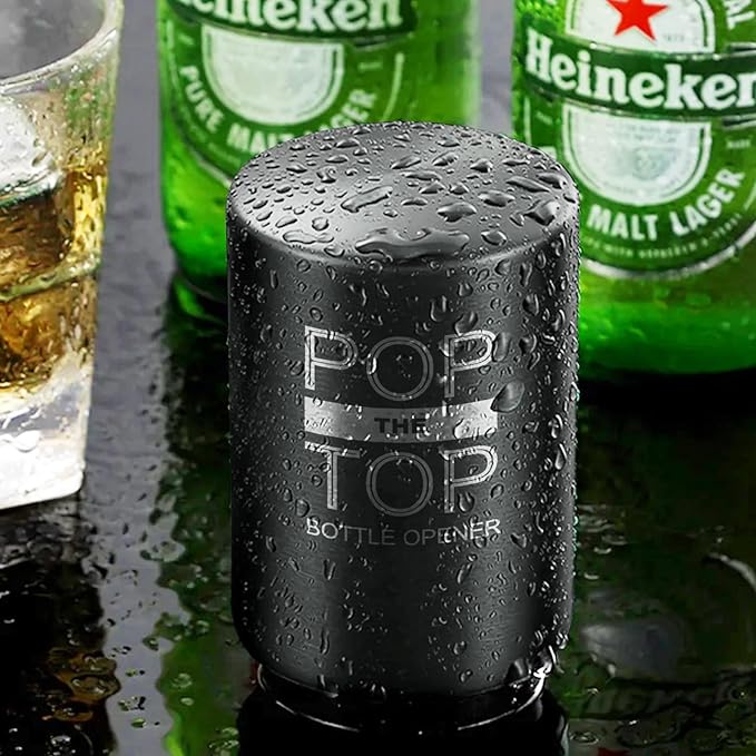 2PCS Automatic Beer Bottle Opener - Image 6