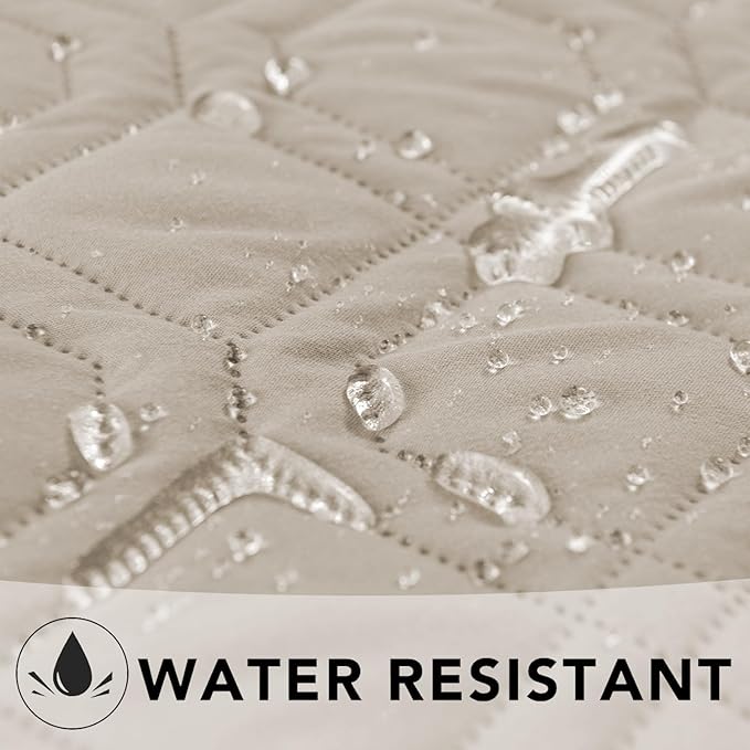 Ameritex Waterproof Dog Bed Cover Pet Blanket - Image 3