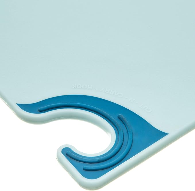 San Jamar Saf-T-Grip Cutting Board - Image 4