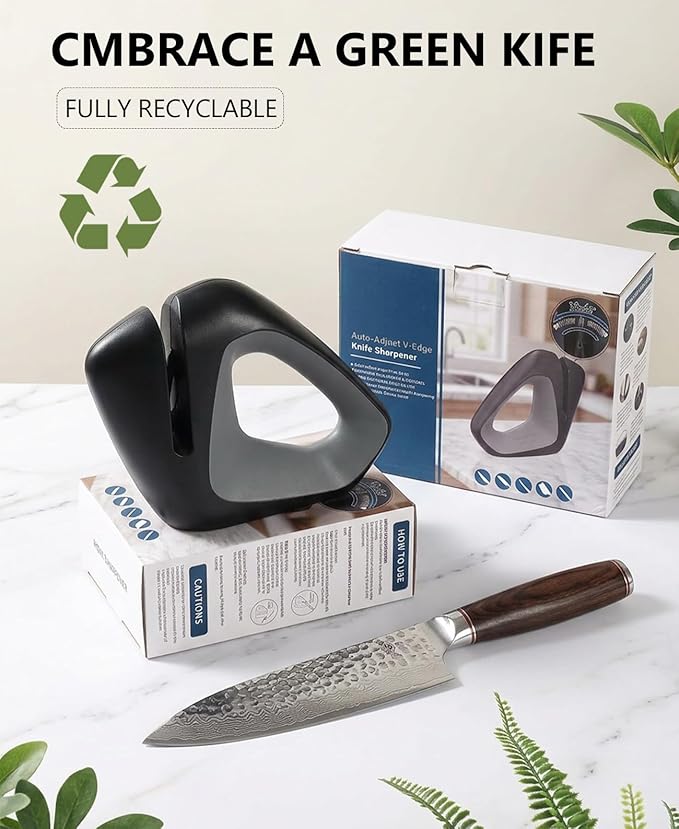Professional Precision Knife Sharpener - Image 9