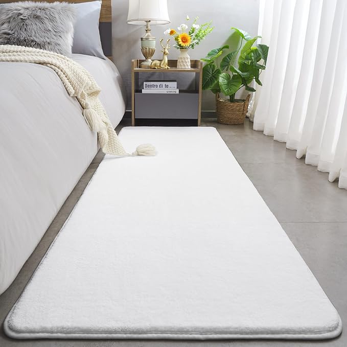 Amearea Modern Soft 2x6 Runner Rug - Image 2