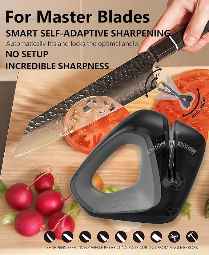 Professional Precision Knife Sharpener - Image 2