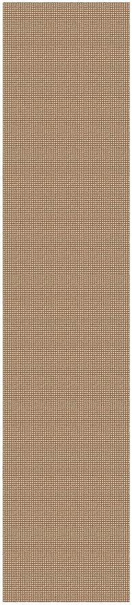 KOZYFLY Extra Long Runners for Hallways 2.6x16 ft Washable Kitchen Runner Non - Image 9