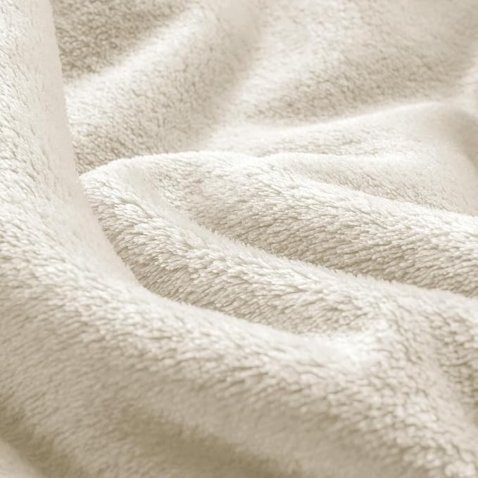 BEDELITE Fleece Blanket Extra Large Blankets