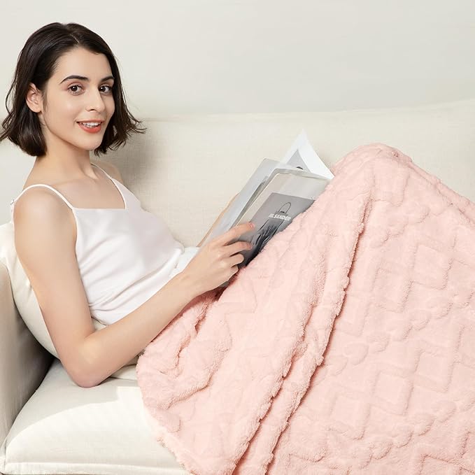 Aganear Blanket Queen Size - Image 4