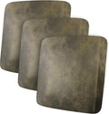 Leather Look Couch Cushion Covers Sofa Seat Slipcovers Sets Couches Furniture by ANARACHON