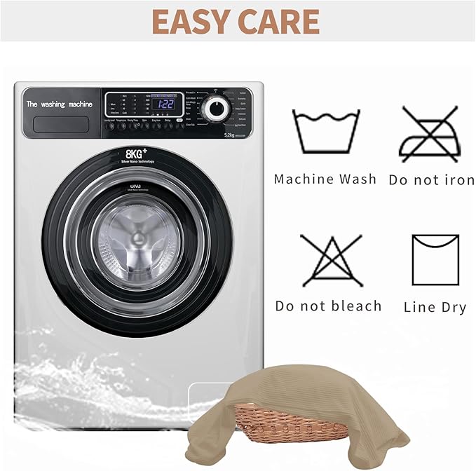Easy-Going 100% Waterproof Chair Couch Cover, Dual Waterproof Sofa Cover - Image 7