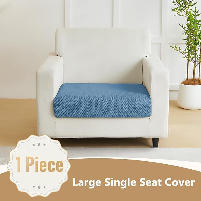 Couch Cushion Covers for Sofa Couch Covers Wear-Resistant Universal Sofa Cover - Image 2