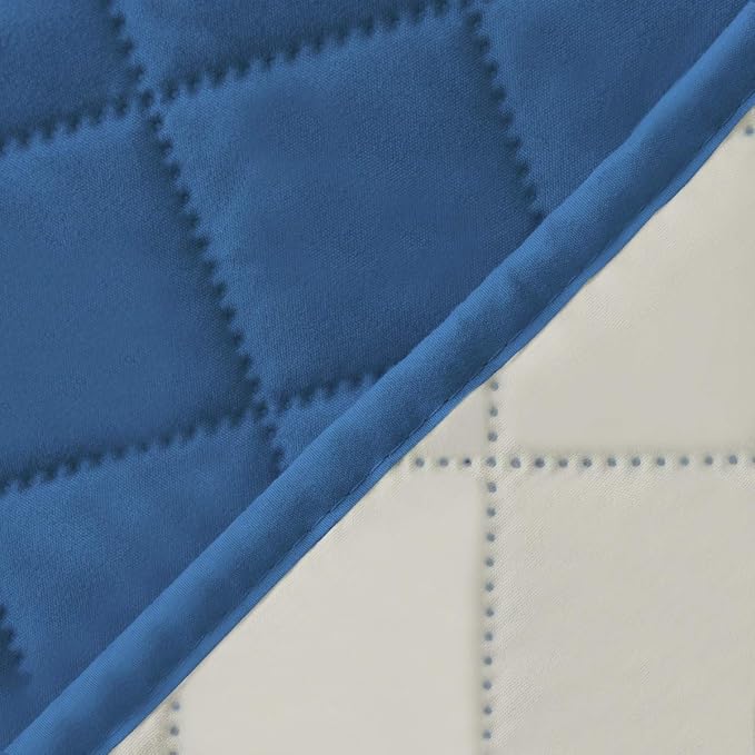 Easy-Going Reversible Loveseat Couch Cover - Image 6