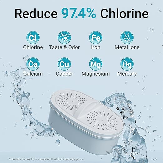 AQUA CREST PF-01A Water Filter Replacement - Image 7