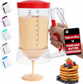Eggssentials Pancake Batter Dispenser by Eggssentials