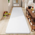 Amearea Modern Soft Hallway Runner Rug, 2x8 Feet Area Rug Runners by AmeareaDirect