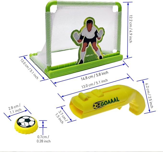 cap gun bottle opener launcher shooter funny shooting gun creative beverage - Image 8