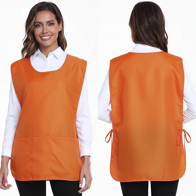 Xeoxarel Unisex Cobbler Apron - Image 4