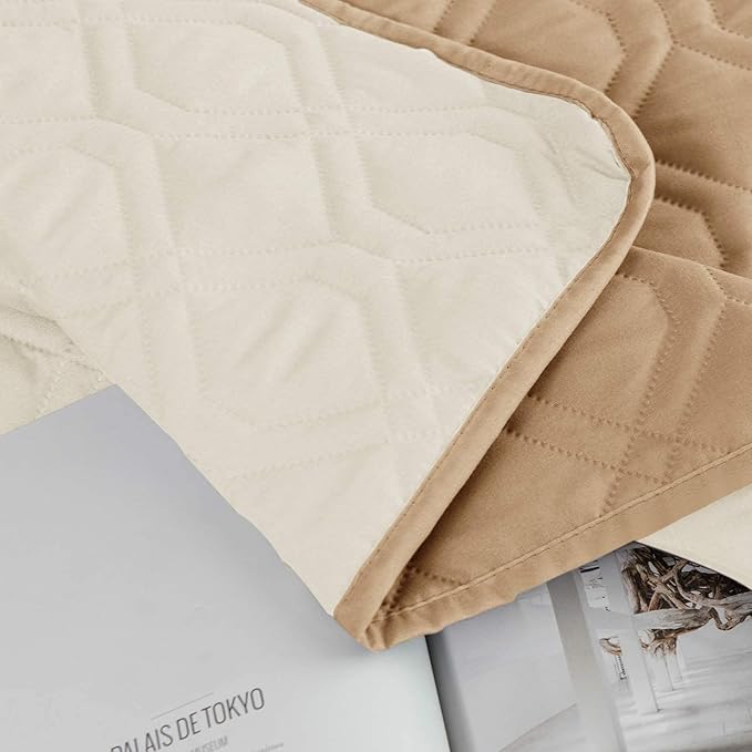 Ameritex Waterproof Dog Bed Cover Pet Blanket - Image 3