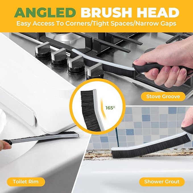 KMOSENIA Cleaning Brush - Image 3