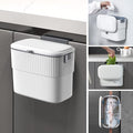 ELPHECO Kitchen Compost Bin by ELPHECOUSA