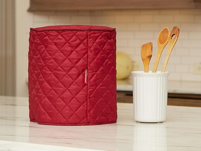 Covermates Keepsakes Mixer Cover Dust Protection - Image 5