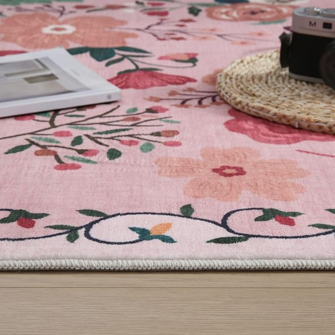Rugcomf 2x5 Rug Runner - Image 8
