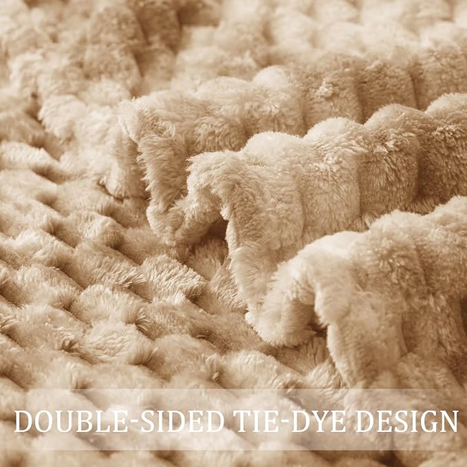 Exclusivo Mezcla Fleece Twin Blanket - Image 7