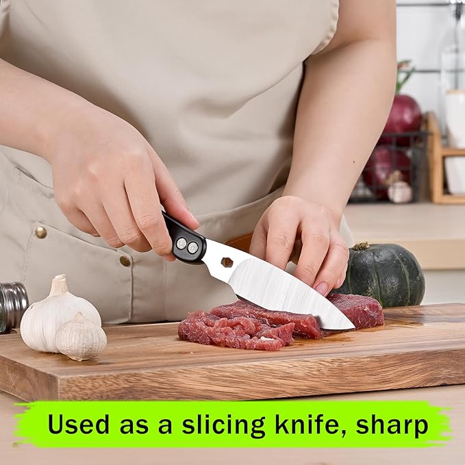 poultry shears Kitchen scissors - Image 7