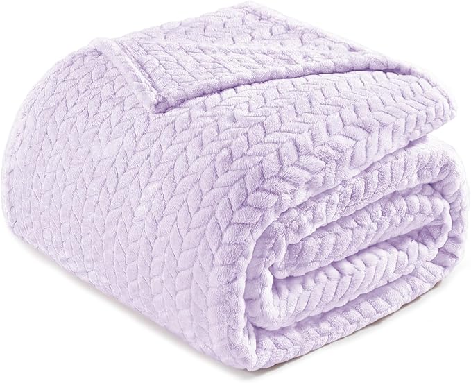 Exclusivo Mezcla Fleece Twin Size Blanket by ExclusivoMezcla