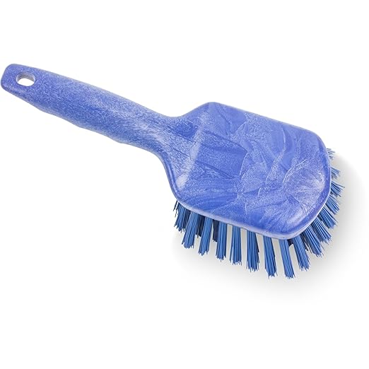 SPARTA 40541EC14 Plastic Scrub Brush, Utility Brush, Kitchen Brush - Image 3
