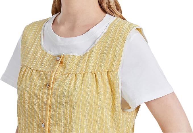 Nanxson Cobbler Aprons for Women - Image 6