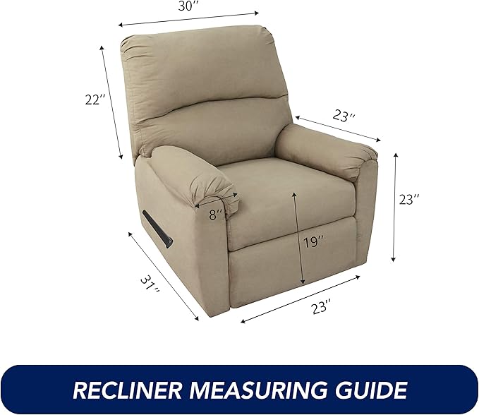 PureFit Super Stretch Chair Sofa Slipcover - Image 6