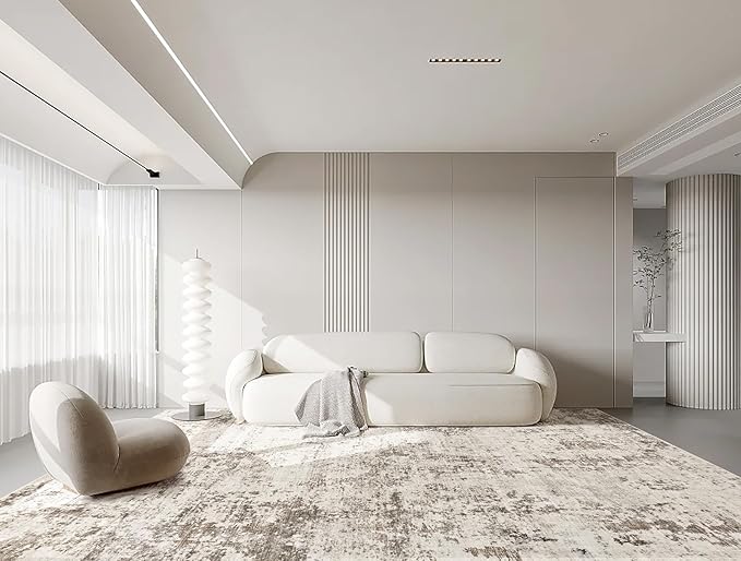 9x12 Area Rug Living Room Rugs - Image 5
