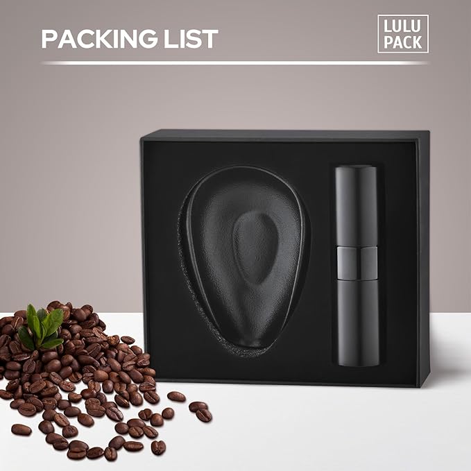 Lulupack Coffee Bean Dosing Cup - Image 7