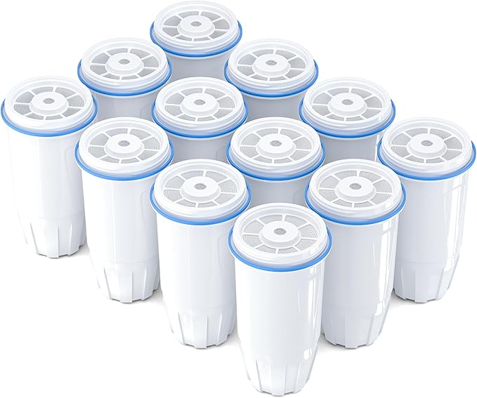 Upgraded Water Filter Replacement Fit