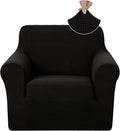 U-NICE HOME Recliner Chair Covers Stretch Couch Cover Sofa Cover Sofa Slipcover by U-NICEHOME