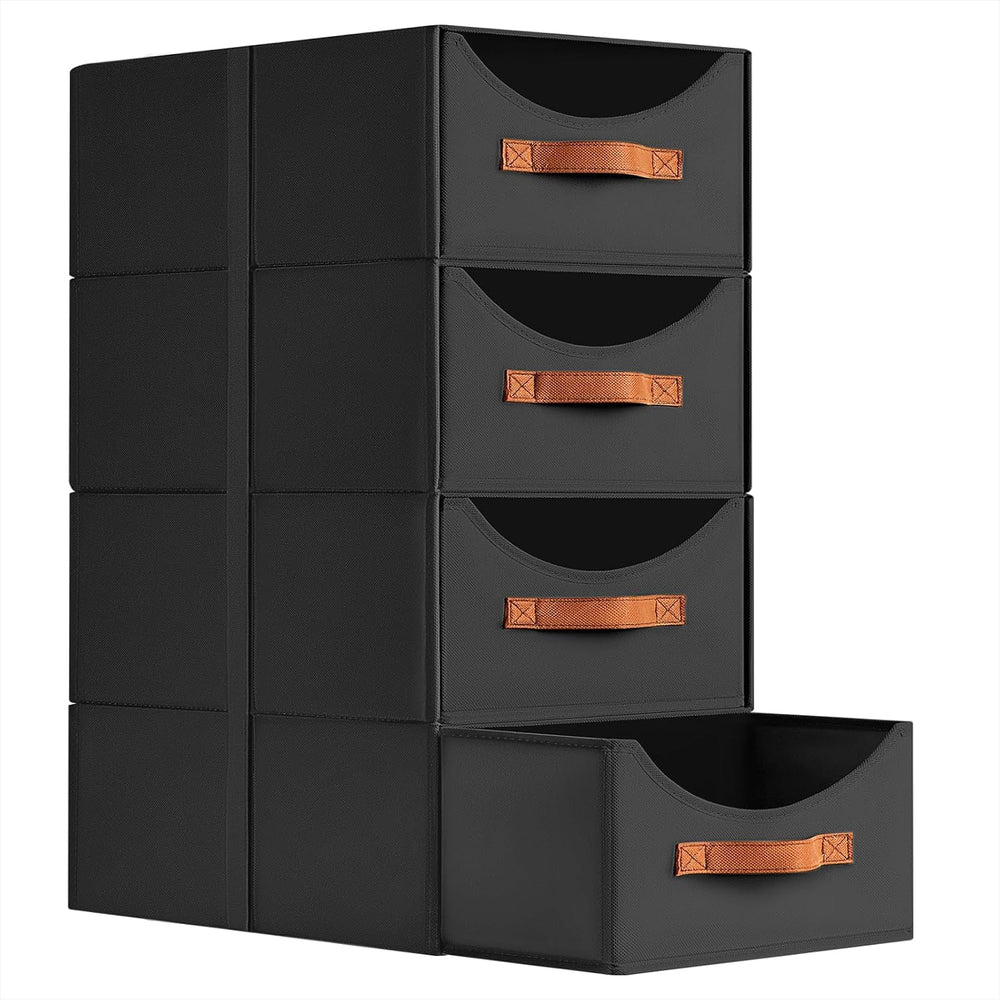 Homsorout Closet Organizers and Storage