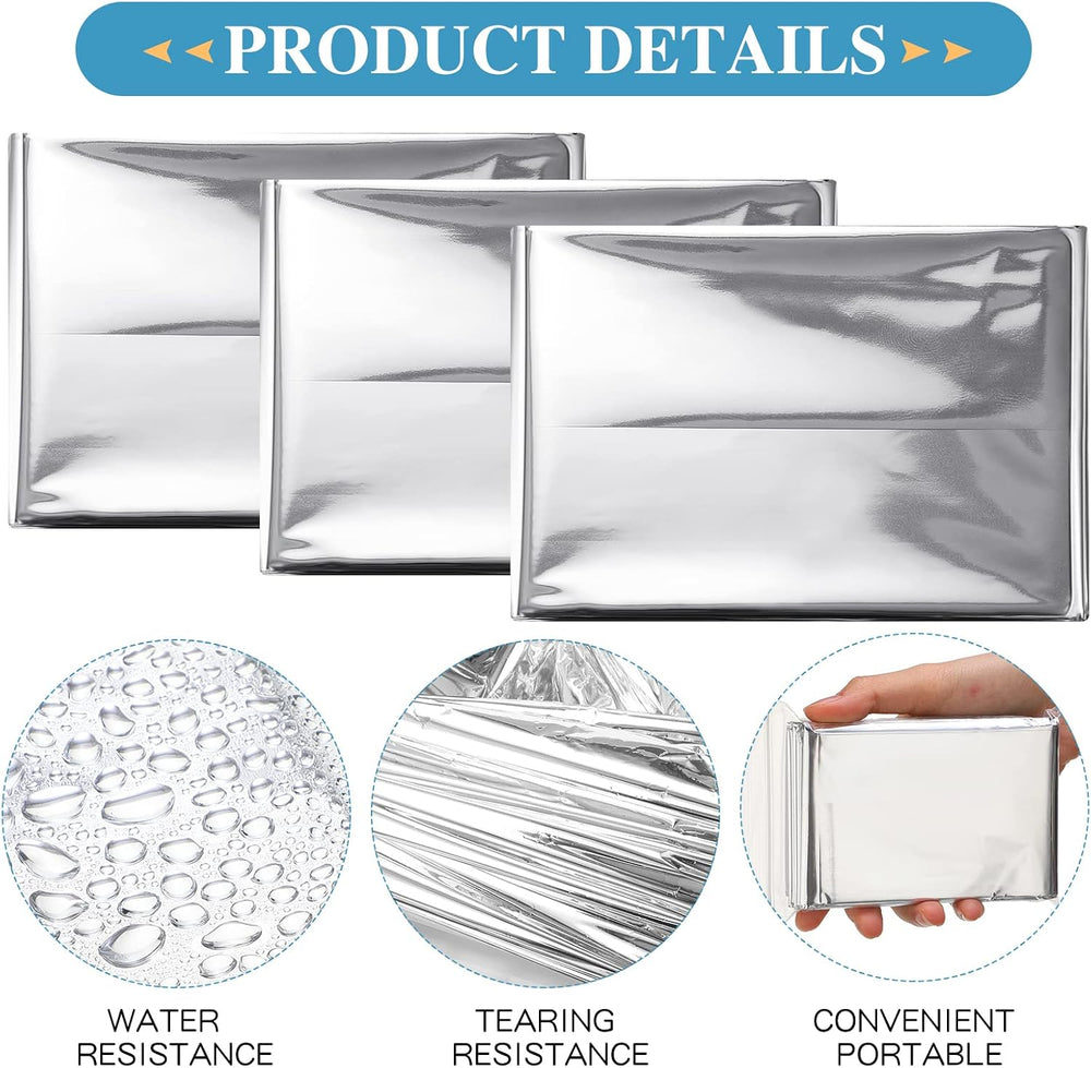 Emergency Blanket Bulk