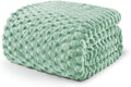 Exclusivo Mezcla Fleece Queen Blanket by ExclusivoMezcla