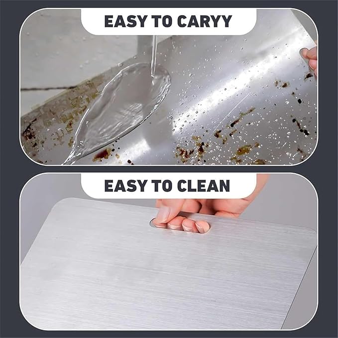 Titanium Cutting Board - Image 8