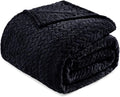Exclusivo Mezcla Fleece Twin Size Blanket by ExclusivoMezcla