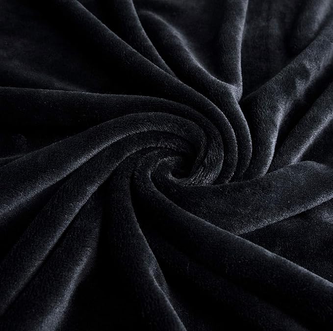 TASTHROW Large Flannel Fleece Throw Blanket, 50×70 Inch - Image 7