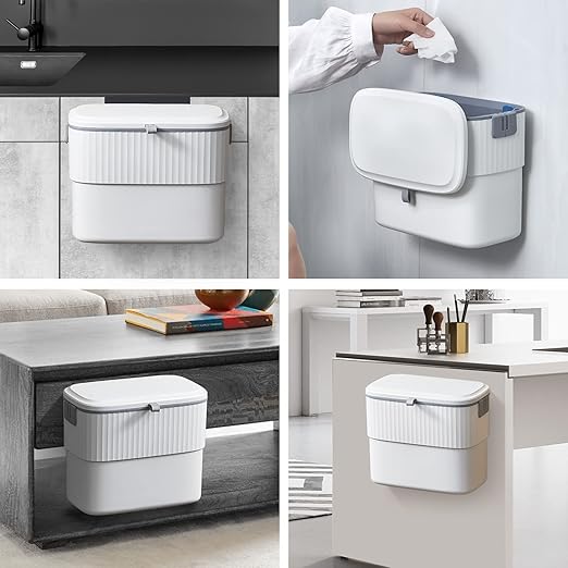 ELPHECO Kitchen Compost Bin - Image 7