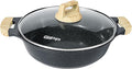 GiPP 4QT Nonstick Stock Pot by GiPP